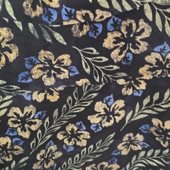 Tommy Bahama Tropical Short Sleeve Shirt - Picture 9 of 10